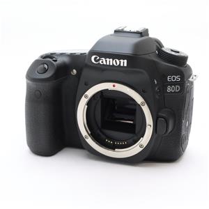canon eos 80D」の商品検索結果 | デジタルカメラ、ミラーレスカメラ