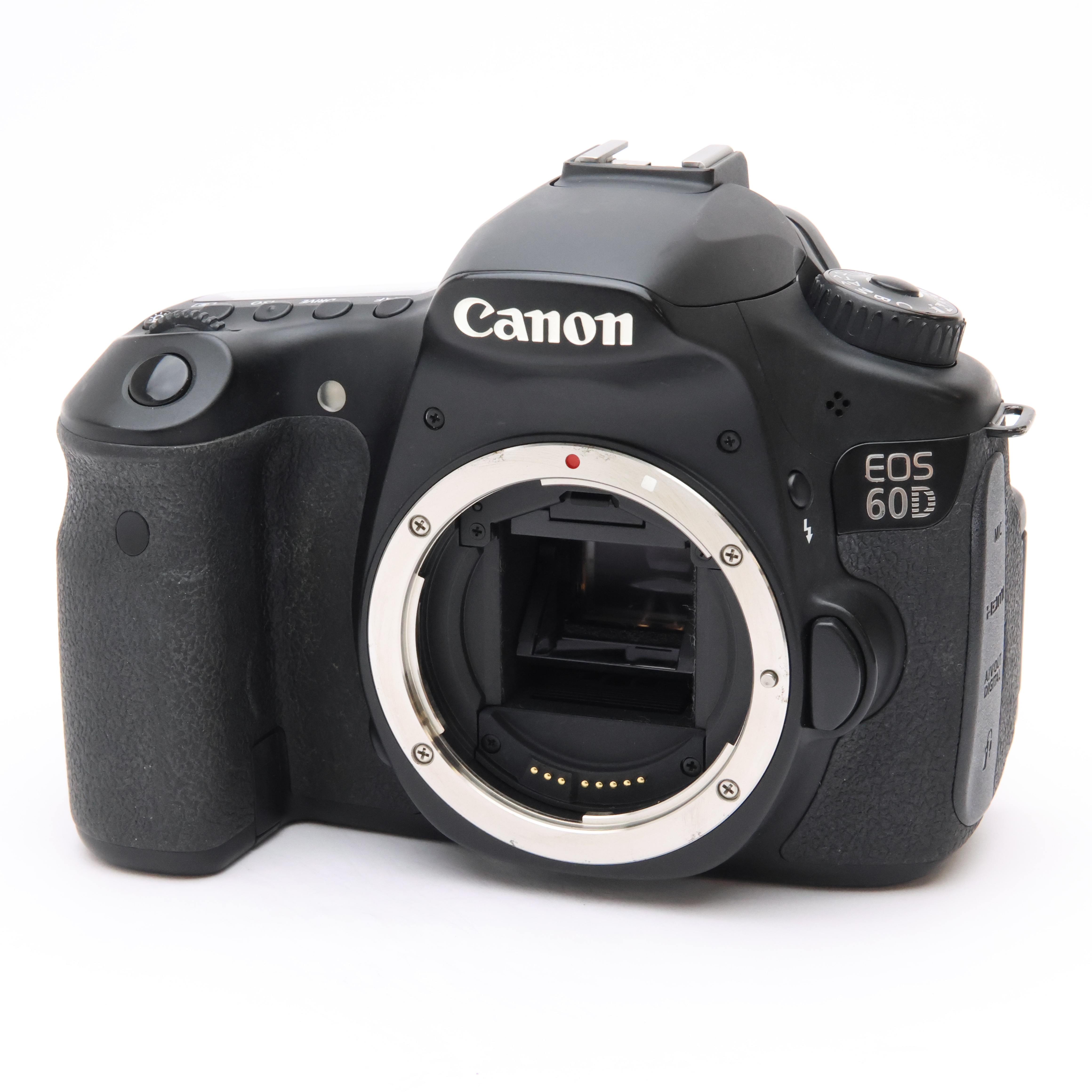 中古)Canon (キヤノン) EOS 60D ボディ（商品ID：3717030891962）詳細