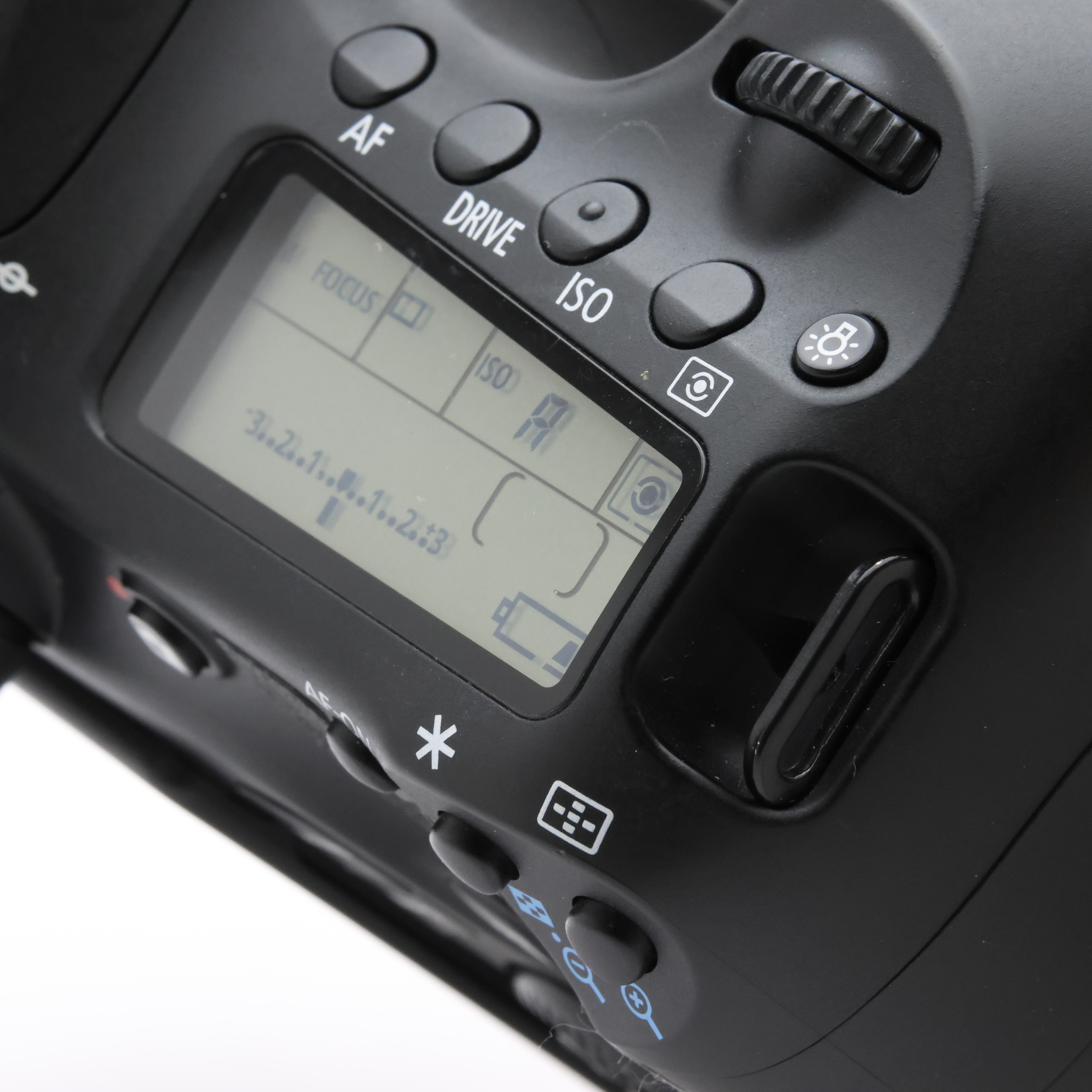 中古)Canon (キヤノン) EOS 60D ボディ（商品ID：3717030891962）詳細
