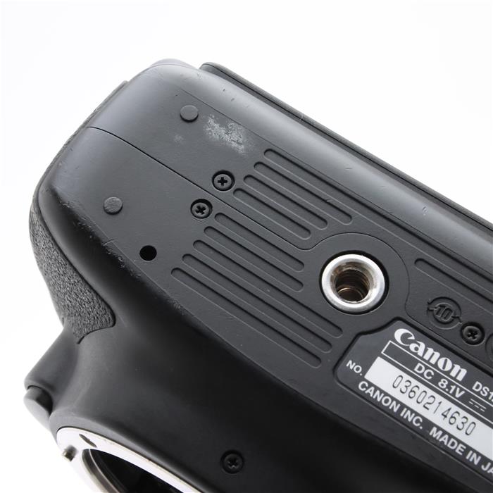 中古)Canon (キヤノン) EOS 60D ボディ（商品ID：3717030891962）詳細