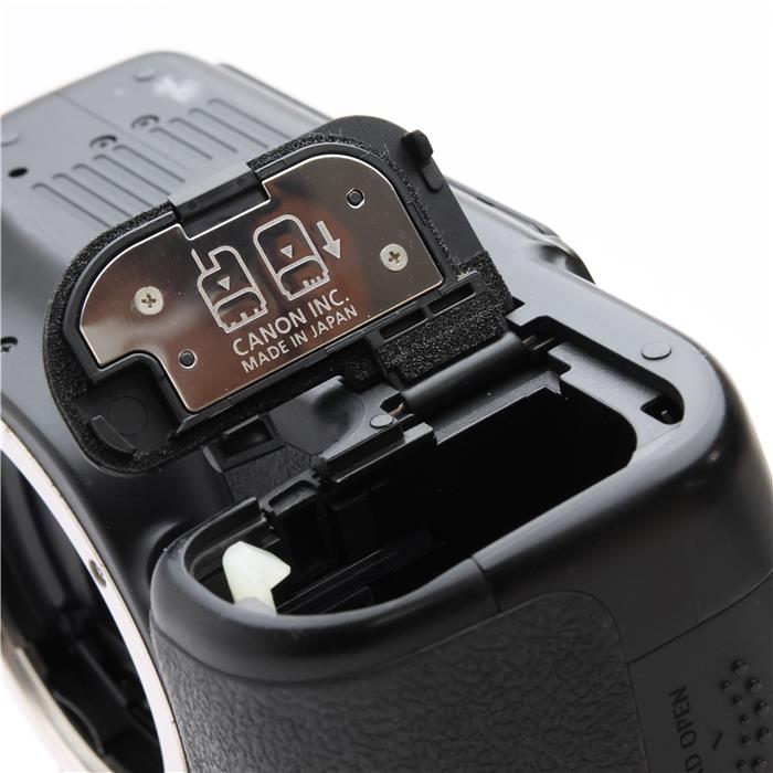 中古)Canon (キヤノン) EOS 60D ボディ（商品ID：3717030891962）詳細