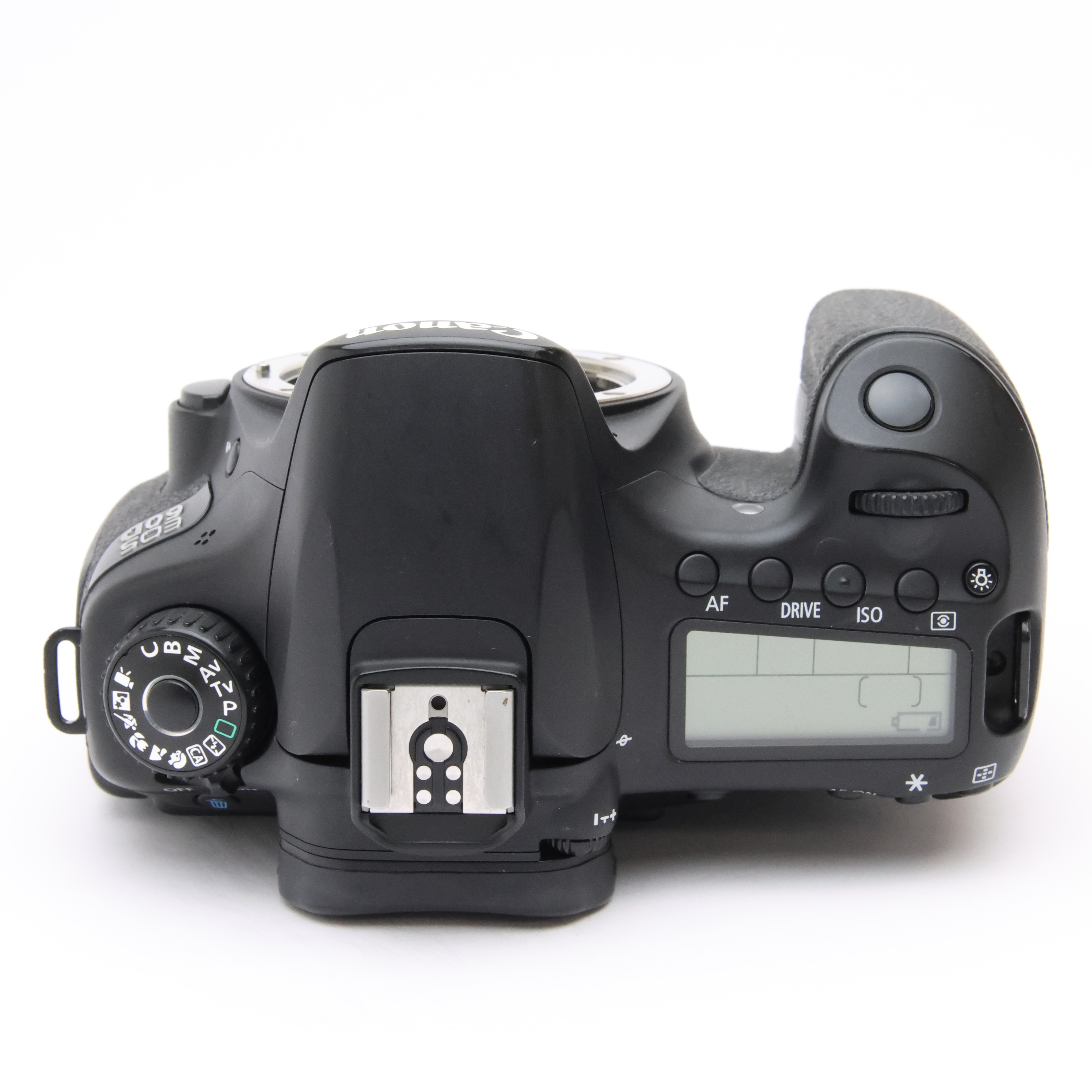 中古)Canon (キヤノン) EOS 60D ボディ（商品ID：3717030891962）詳細