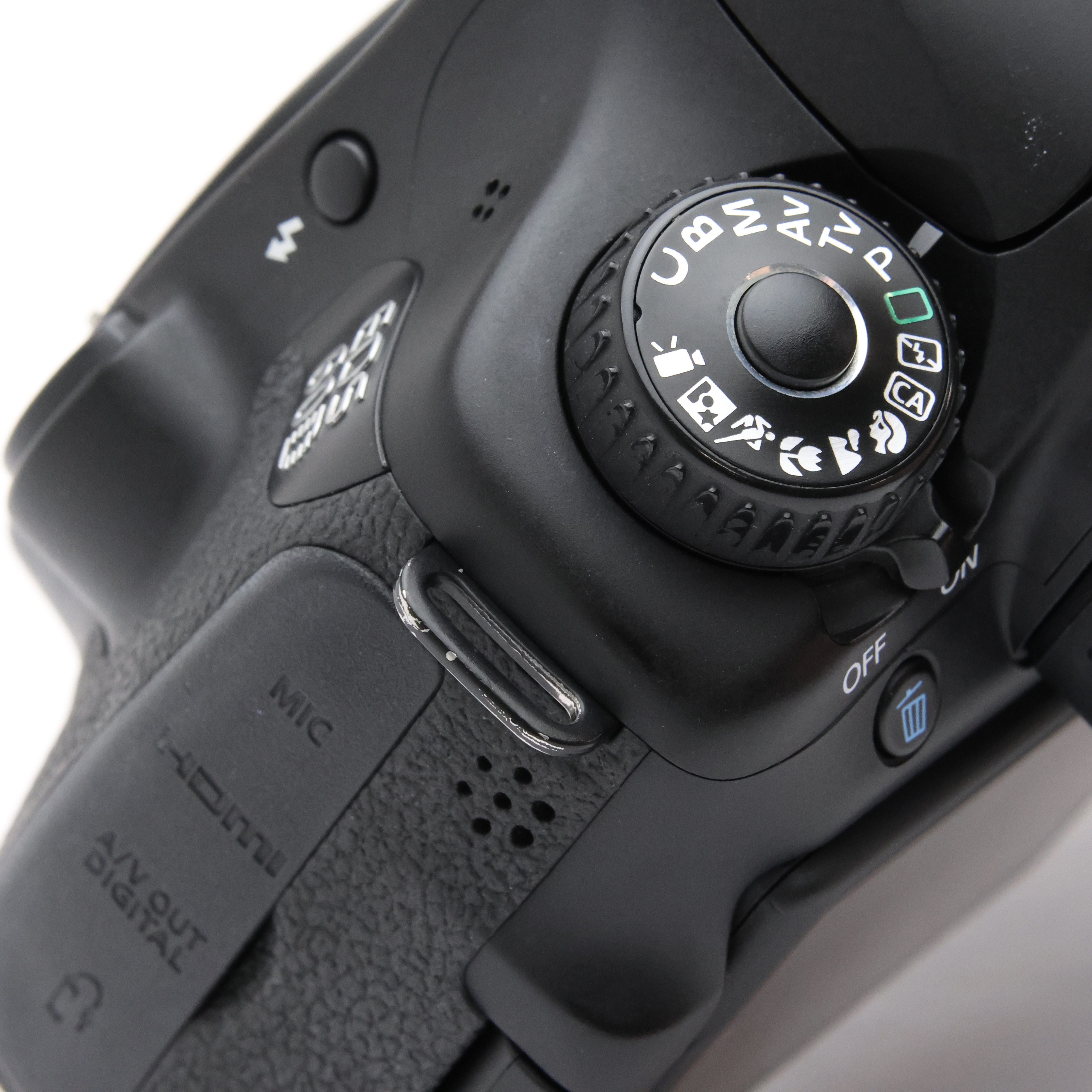 中古)Canon (キヤノン) EOS 60D ボディ（商品ID：3717030891962）詳細