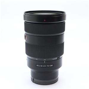 新品)SONY (ソニー) FE 24-70mm F2.8 GM SEL2470GM（商品ID