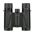 Carl Zeiss (カールツァイス) 双眼鏡 Terra テラ ED Pocket 10×25 ブラック