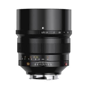 中古 良品 ライカ Elmar M 90mm F4 クローム 沈胴 引き換えるレンズ Loadedcafe Com