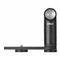 Nikon (ニコン) LEDライト LD-1000 ブラック