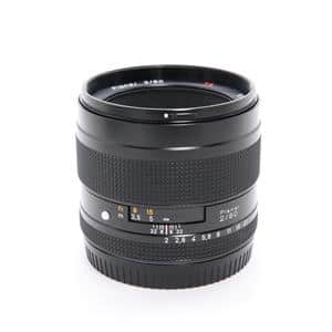 CONTAX (コンタックス) Planar T*80mm F2(645) メイン