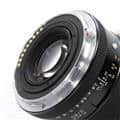 CONTAX (コンタックス) Planar T*80mm F2(645)