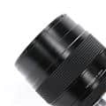 CONTAX (コンタックス) Planar T*80mm F2(645)