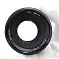 CONTAX (コンタックス) Planar T*80mm F2(645)