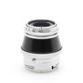 Voigtlander (フォクトレンダー) HELIAR 50mm F3.5 (S) シルバー