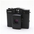 LOMO (ロモ) LC-A 120