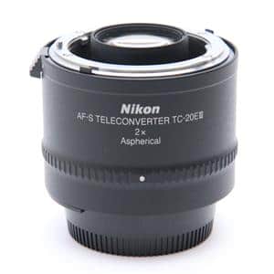 新品)Nikon (ニコン) AF-S TELECONVERTER TC-20E III（商品ID