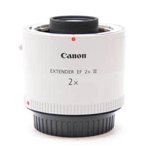 新品)Canon (キヤノン) エクステンダー EF1.4X III（商品ID