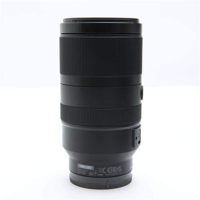 中古)SONY (ソニー) E 70-350mm F4.5-6.3 G OSS SEL70350G（商品ID 