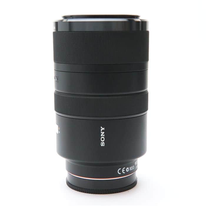 SAL70300 F4.5-5.6 G SSM 美品SONY レンズ