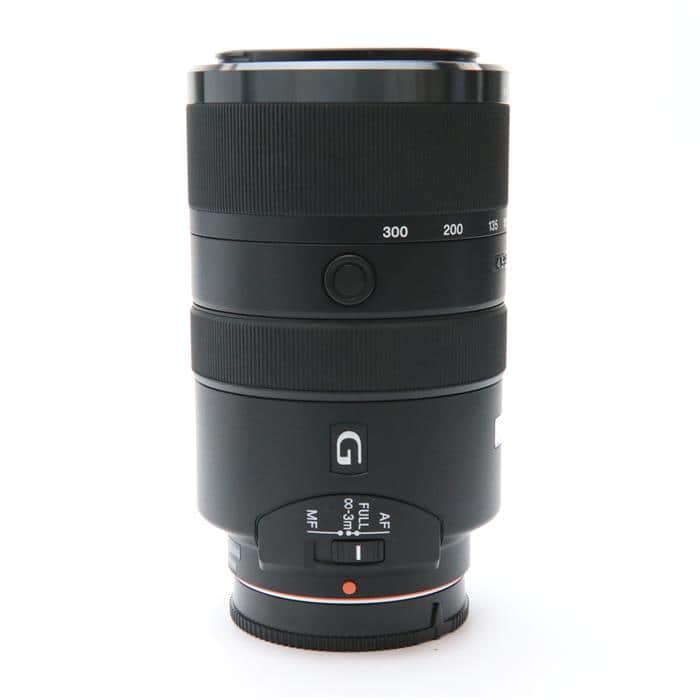 中古)SONY (ソニー) 70-300mm F4.5-5.6 G SSM SAL70300G (ソニーA用 