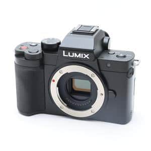 Panasonic LUMIX DC-G100 ボディ 良品 Panasonic (パナソニック) LUMIX DC-G100 ボディ」の商品検索