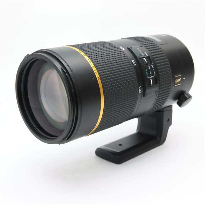 HD D FA★ 70-200mm F2.8ED DC AW