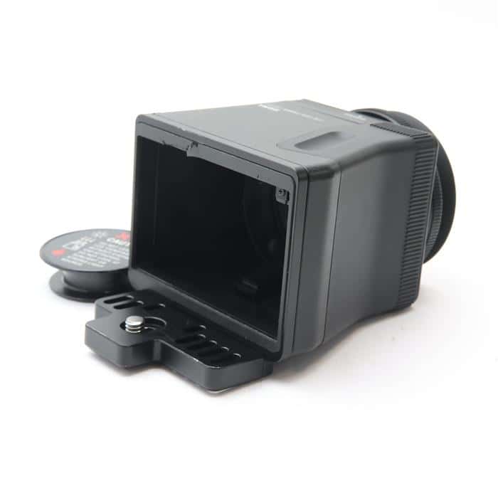 SIGMA dp2 quattro ビューファインダーセット 詳細ページ | デジタルカメラ、ミラーレスカメラ、交換レンズの総合