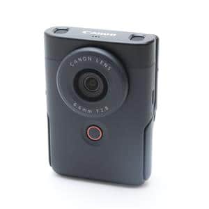 Canon (キヤノン) PowerShot V10 ブラック メイン