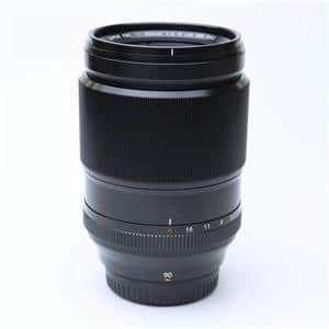 FUJIFILM (フジフイルム) フジノン XF90mm F2 R LM WR メイン