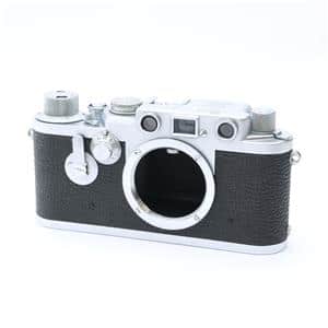 Leica IIIf レッドシンクロ　セルフ付き 中古】(ライカ) Leica IIIf レッドシンクロ セルフ付｜ナニワグループ