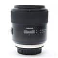 SP 85mm F1.8 Di VC USD/Model F016E（キヤノンEF用）