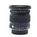 C 17-70mm F2.8-4 DC MACRO OS HSM (ニコンF用)