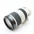 SONY (ソニー) 70-400mm F4-5.6 G SSM II SAL70400G2 (ソニーA用)