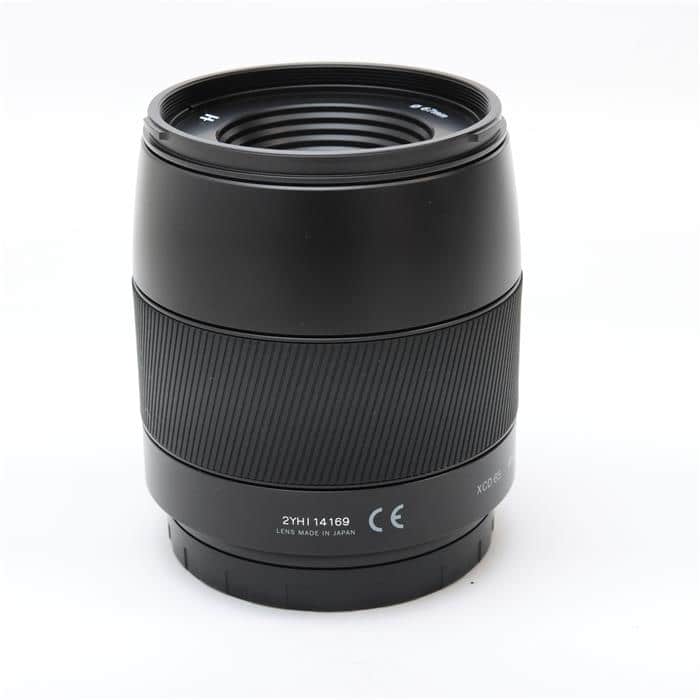 XCD 65mm F2.8