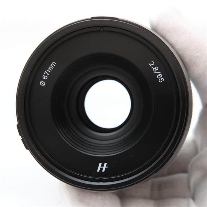 XCD 65mm F2.8