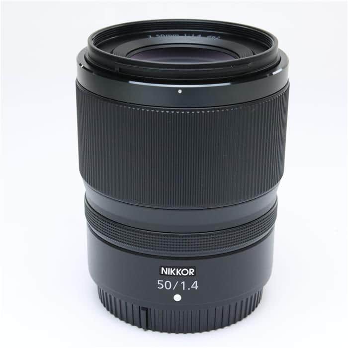 NIKKOR Z 50mm F1.4