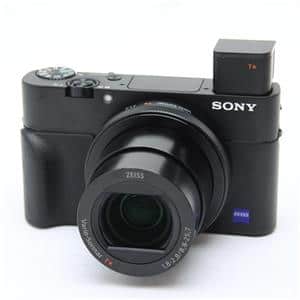 SONY (ソニー) Cyber-shot DSC-RX100M5A」の商品検索結果