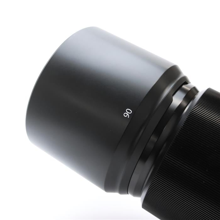 富士フイルム -  FUJIFILM xf90mm r lm wr おまけつき 懐かしいのに新しいXF90mmF2 R LM WR｜写真がもっと楽しくなるX