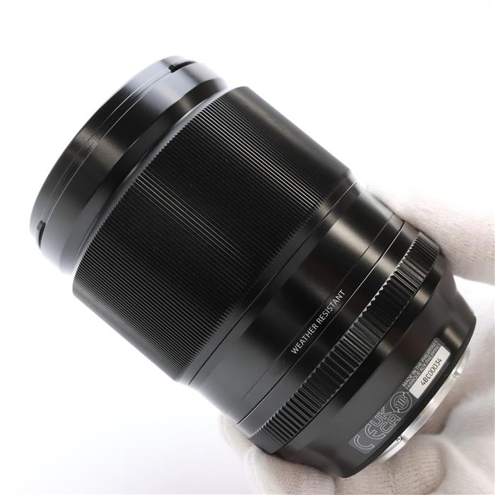 FUJIFILM XF 90mm F2 R LM WR 【中古・並品】 中古)FUJIFILM (フジフイルム) フジノン XF90mm F2 R LM WR