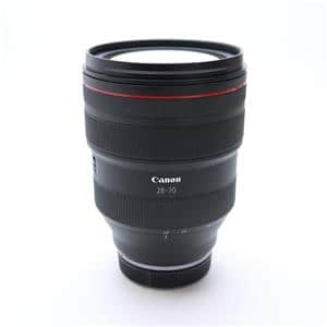 RF28-70F2L USM　キヤノン　キャノン　CANON　レンズ 新製品レビュー：Canon RF28-70mm F2 L USM - デジカメ Watch