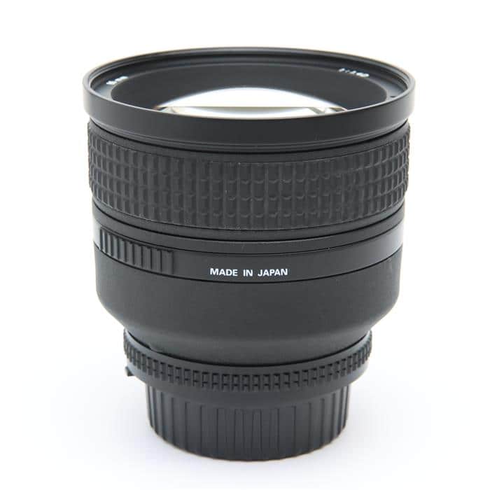 Nikon - 【送料無料】Ai AF Nikkor 85mm F1.4D IF レンズ ニコン AI AF Nikkor 85mm f/1.4D IF 価格比較 - 価格.com