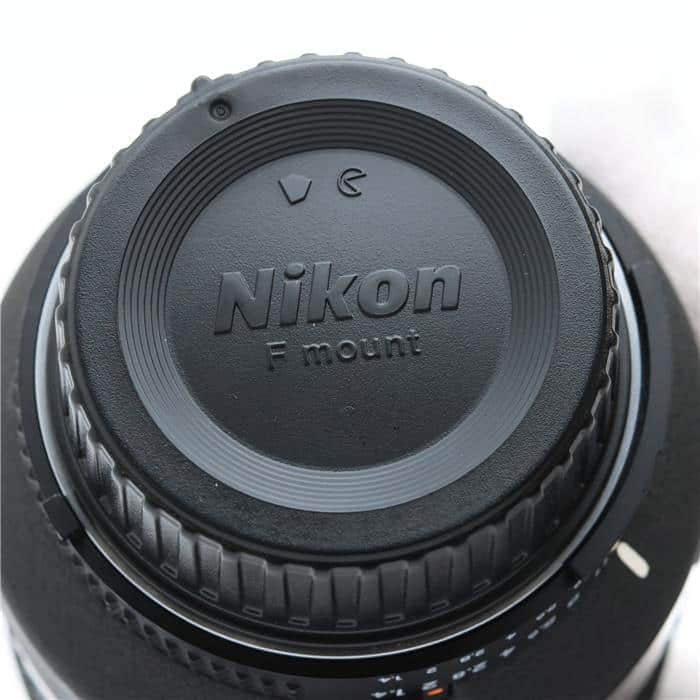 【極美品】Nikon AF Nikkor 85mm F1.4D IF 222 Nikon AF NIKKOR 85mm f/1.4D IF