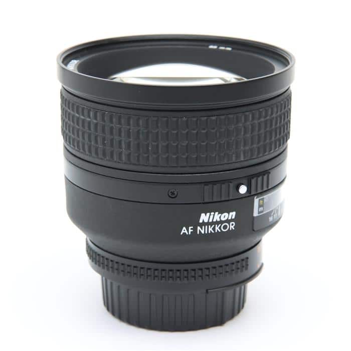 極美品 Ai AF Nikkor 85mm F1.4D IF 中古)Nikon (ニコン) Ai AF Nikkor 85mm F1.4D IF(商品ID