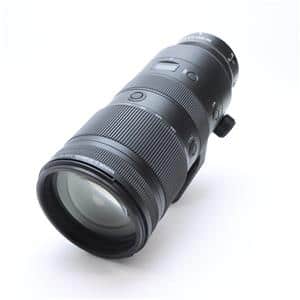 Nikon (ニコン) NIKKOR Z 70-200mm F2.8 VR S メイン