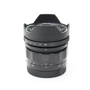 新品)Voigtlander (フォクトレンダー) HELIAR-HYPER WIDE 10mm F5.6