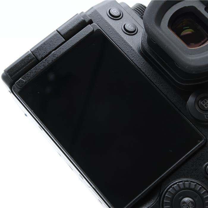 LUMIX S5IIX 標準ズームレンズキット DC-S5M2XK
