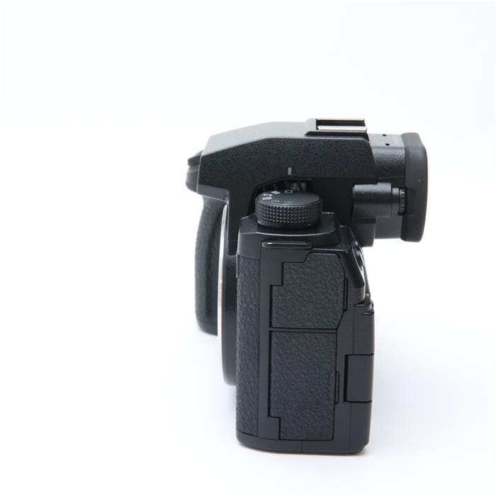 LUMIX S5IIX 標準ズームレンズキット DC-S5M2XK