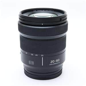 Panasonic (パナソニック) LUMIX S 20-60mm F3.5-5.6 メイン