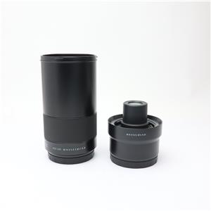 新品)HASSELBLAD (ハッセルブラッド) XCD 135mm F2.8＋Teleconverter