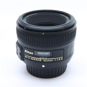 Nikon (ニコン) AF-S NIKKOR 50mm F1.8G メイン