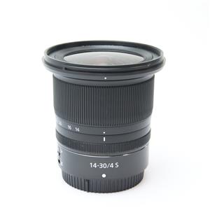 Nikon (ニコン) NIKKOR Z 14-30mm F4 S メイン
