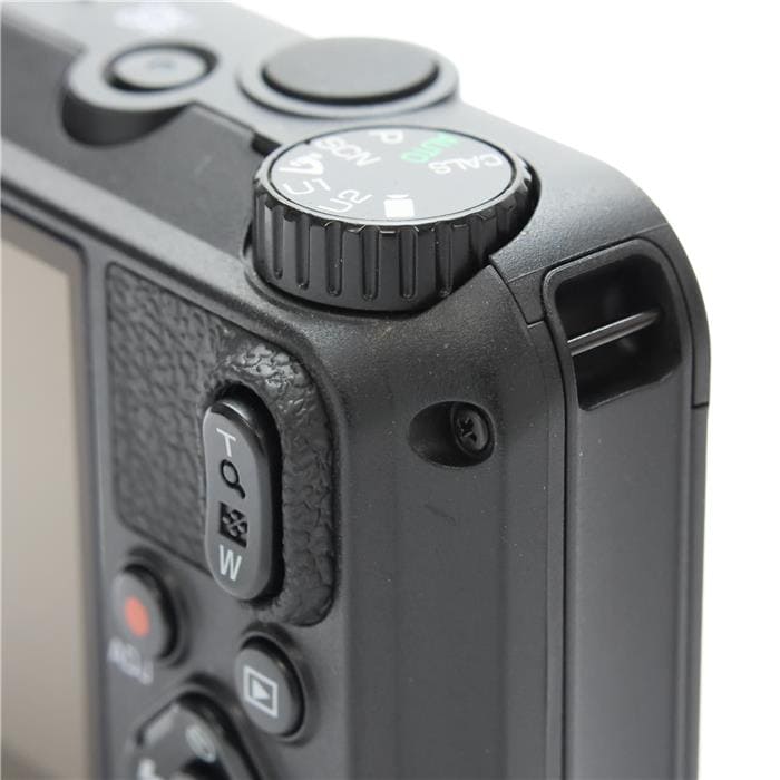 中古)RICOH (リコー) WG-7 ブラック（商品ID：3717030076963）詳細